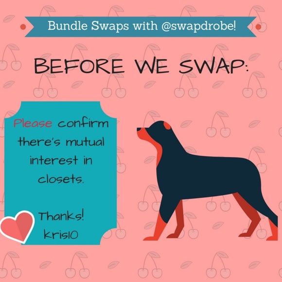 Do you happen to swap, sweetheart? :) - Picture 4 of 4